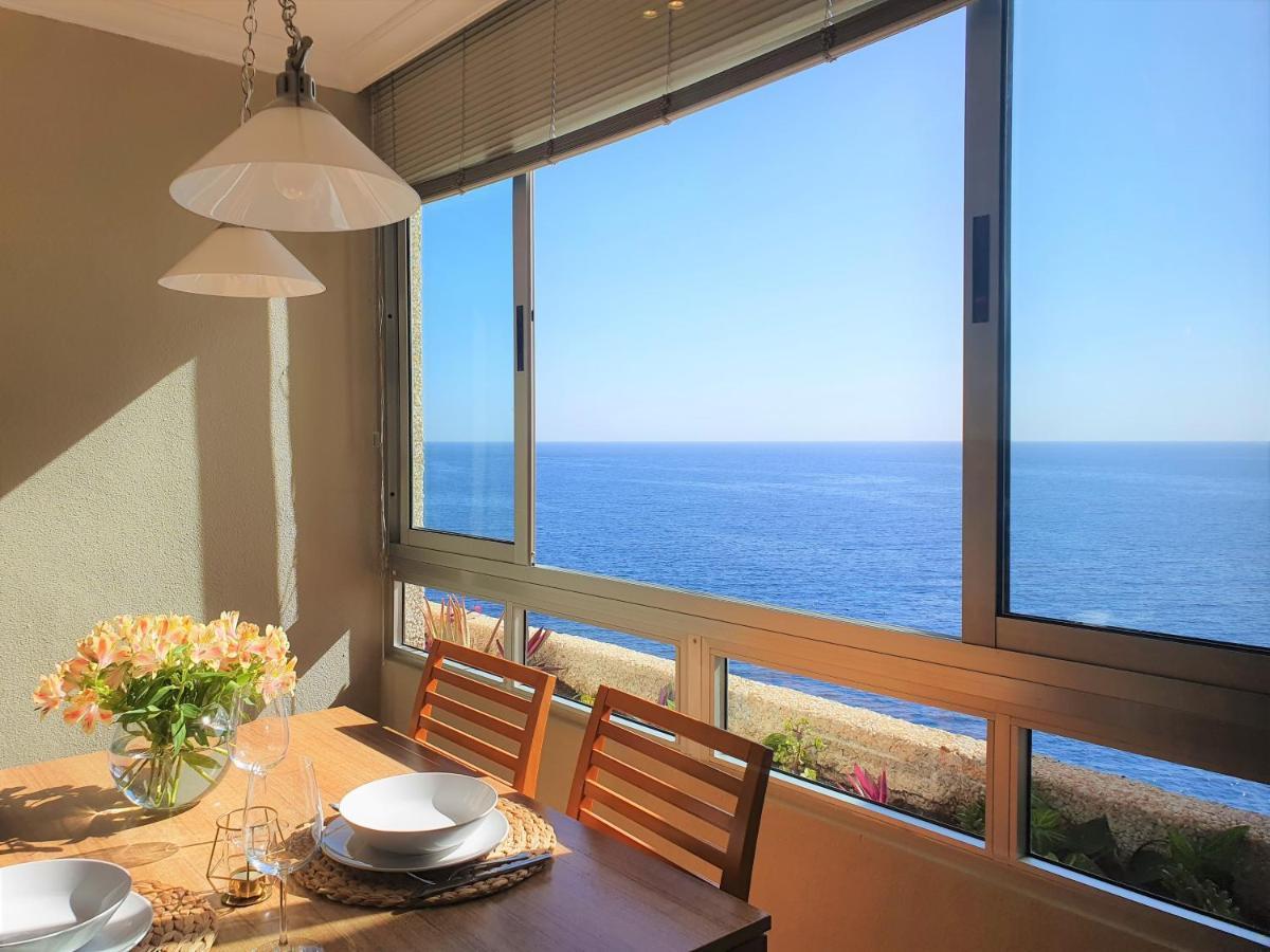 Jardin Del Mar Apartment *
